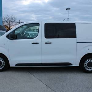 Peugeot Expert 2.0 HDi - 6 sjedala