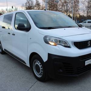 Peugeot Expert 2.0 HDi - 6 sjedala