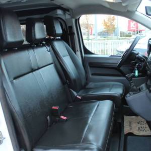 Peugeot Expert 2.0 HDi - 6 sjedala