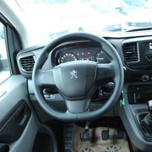 Peugeot Expert 2.0 HDi - 6 sjedala