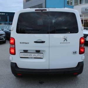 Peugeot Expert 2.0 HDi - 6 sjedala