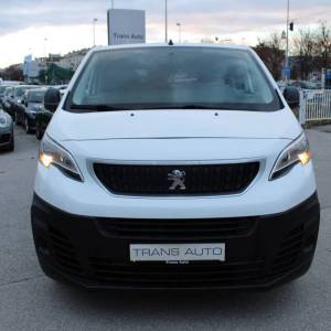 Peugeot Expert 2.0 HDi - 6 sjedala