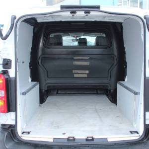 Peugeot Expert 2.0 HDi - 6 sjedala