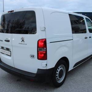 Peugeot Expert 2.0 HDi - 6 sjedala