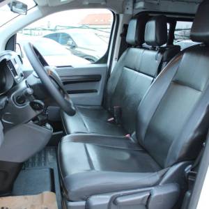 Peugeot Expert 2.0 HDi - 6 sjedala
