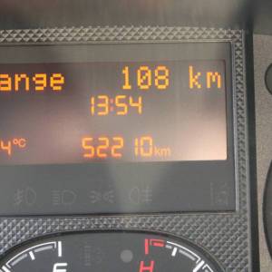 Peugoet Boxer 2.2 HDi Kutija