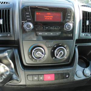 Peugoet Boxer 2.2 HDi Kutija