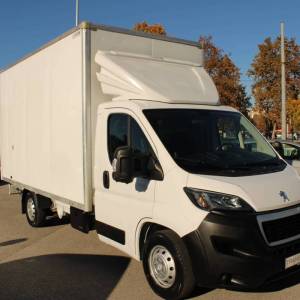 Peugoet Boxer 2.2 HDi Kutija