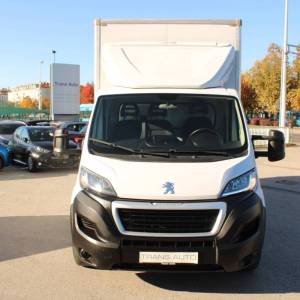 Peugoet Boxer 2.2 HDi Kutija