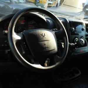 Peugoet Boxer 2.2 HDi Kutija