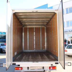 Peugoet Boxer 2.2 HDi Kutija