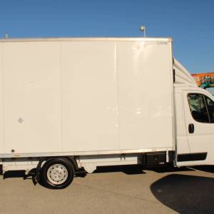 Peugoet Boxer 2.2 HDi Kutija