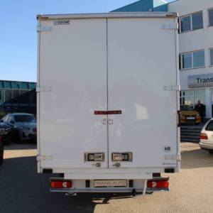 Peugoet Boxer 2.2 HDi Kutija