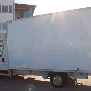 Peugoet Boxer 2.2 HDi Kutija