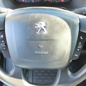 Peugoet Boxer 2.2 HDi Kutija