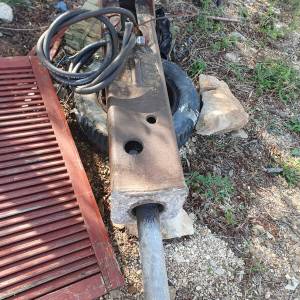 pikamer 300kg - ATLAS COPCO