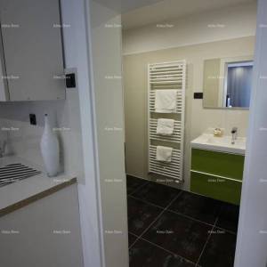 Pješčana Uvala, centar mjesta, aparmanska za rentanje!!