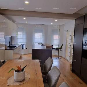 Pješčana Uvala, centar mjesta, aparmanska za rentanje!!