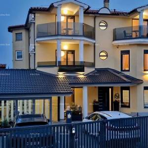 Pješčana Uvala, centar mjesta, aparmanska za rentanje!!