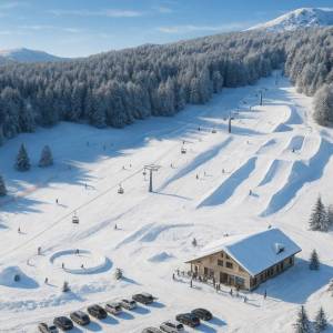 Platak, Soboli, 6.349,00 m2, 675.000,00 EUR