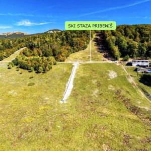 Platak, Soboli, 6.349,00 m2, 675.000,00 EUR