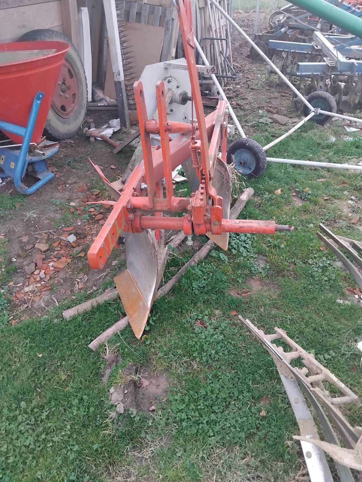 Plug imt 12 cola visoki