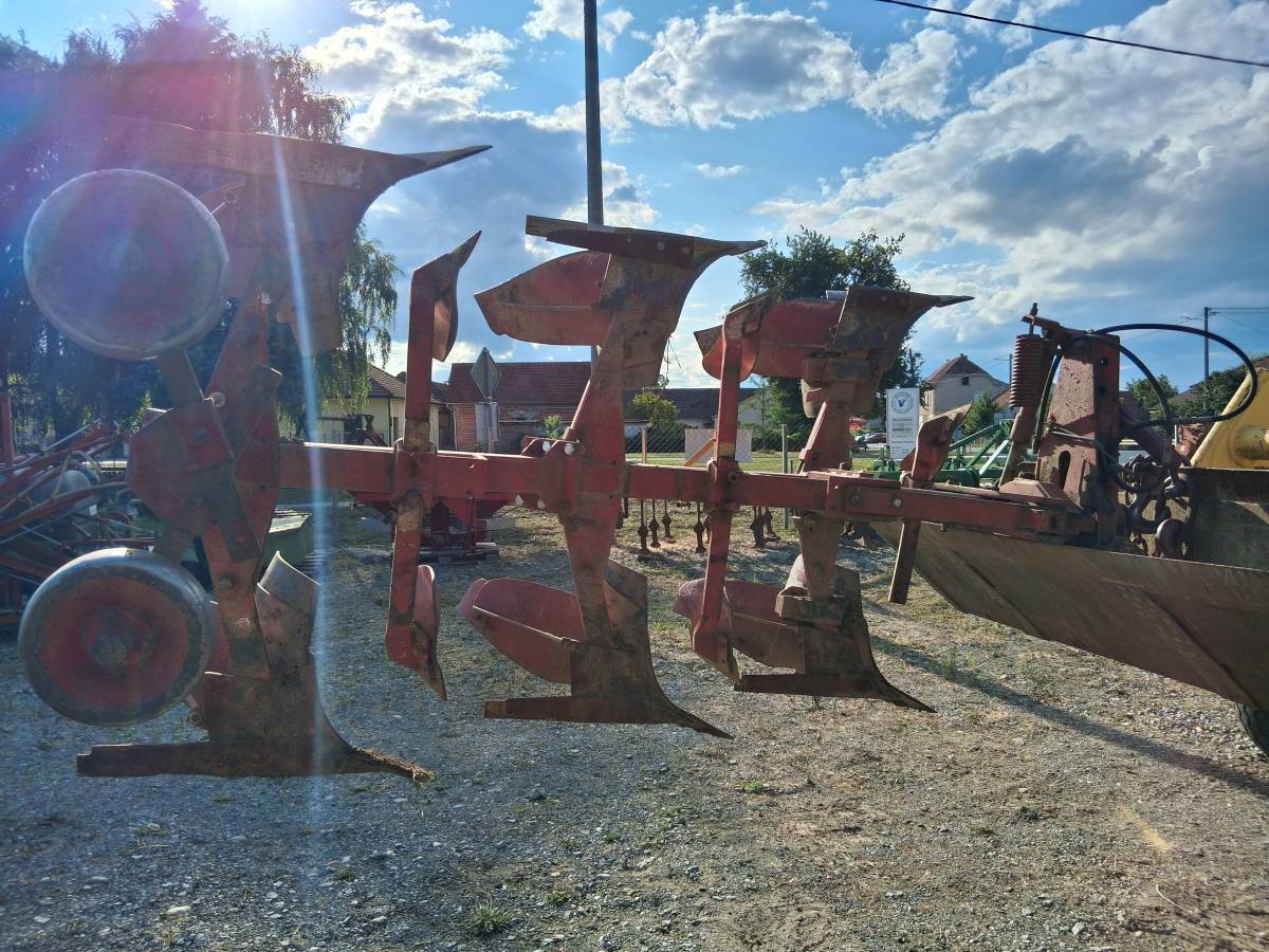 Plug Niemeyer 2+1 14"