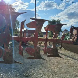 Plug Niemeyer 2+1 14"