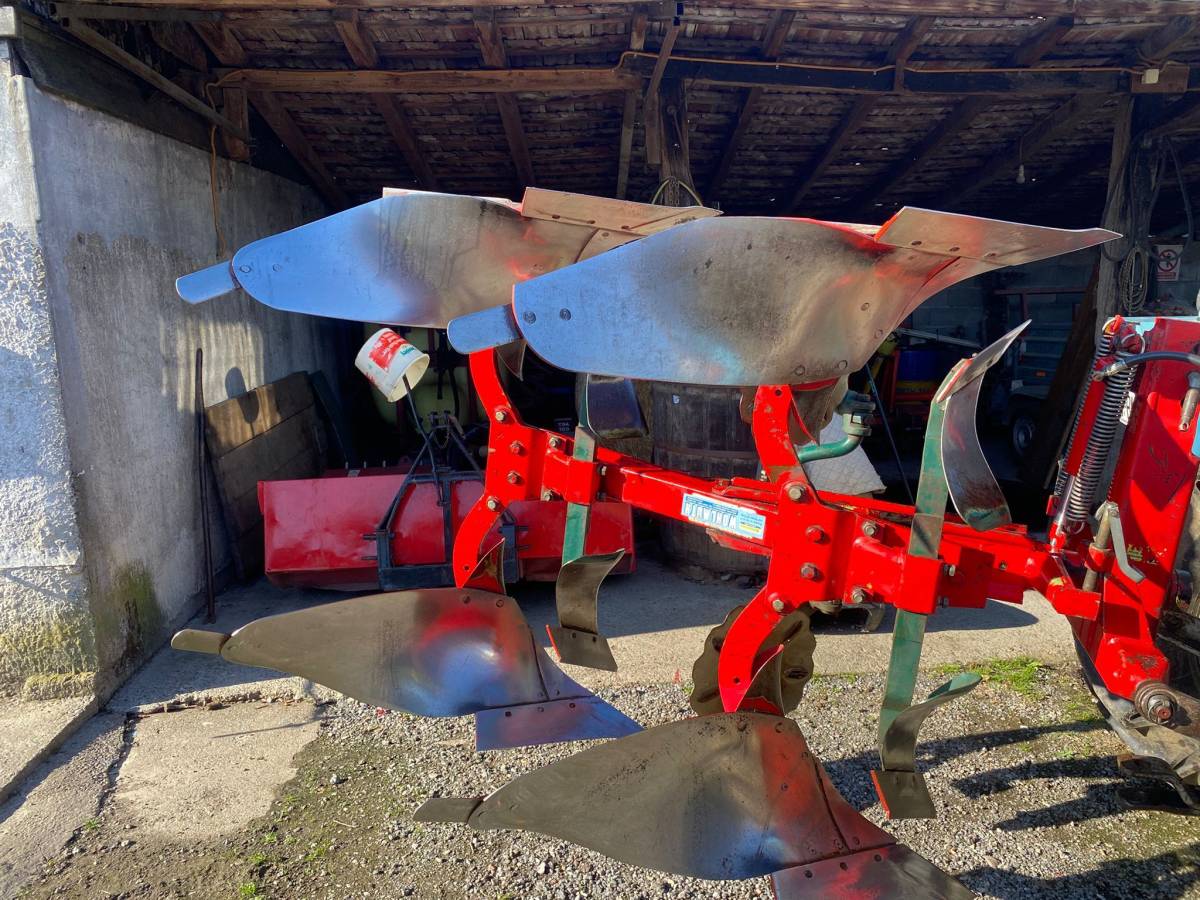 Plug okretač 2 brazde Vgel Noot L950