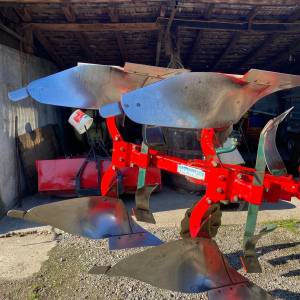 Plug okretač 2 brazde Vgel Noot L950