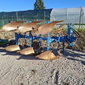 Plug okretač LEMKEN OPAL 110