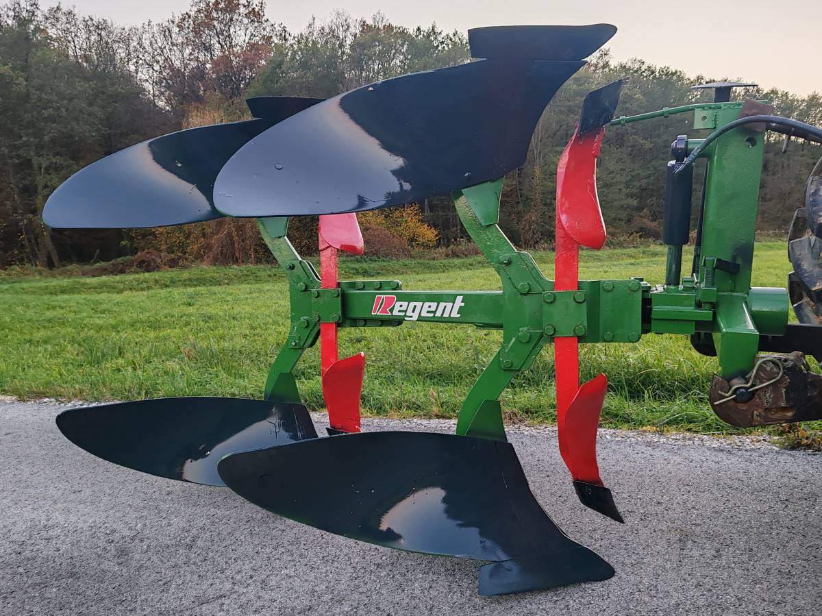 PLUG OKRETAC (REGENT)