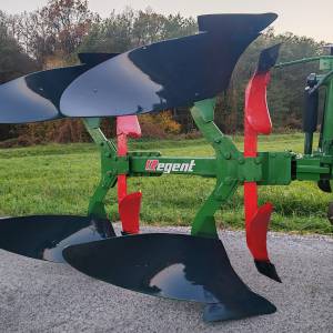 PLUG OKRETAC (REGENT)