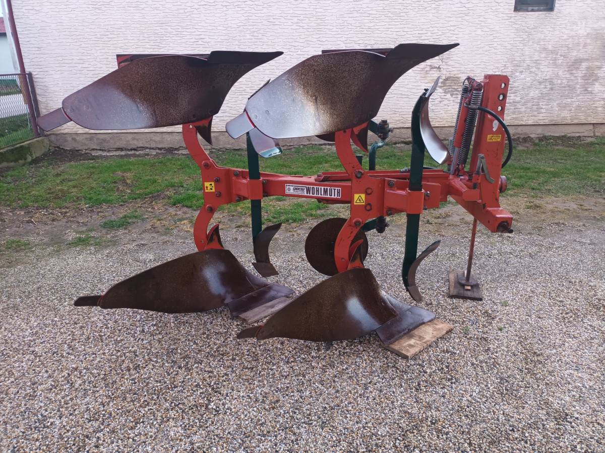 Plug okretač Vogel Noot Euromat