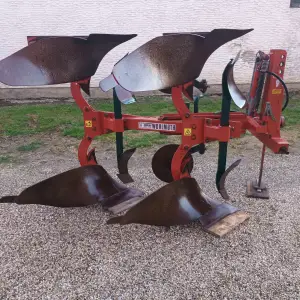 Plug okretač Vogel Noot Euromat