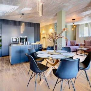 Podstrana najam 2 sobe bazen sauna