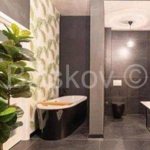 Podstrana najam 2 sobe bazen sauna