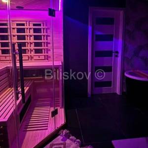 Podstrana najam 2 sobe bazen sauna