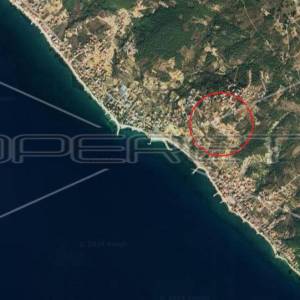 Podstrana, okolica Splita, Ekskluzivna privatna  4BDR villa s pogledom na more o