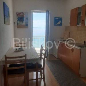 Podstrana, prodaja kuća, 12 jedinica, parking, 1.red