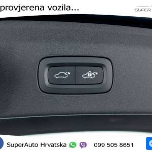 Polestar 2 64 kWh Standard Range 224 KS, KAM+GR SJED+VIRT+NAVI