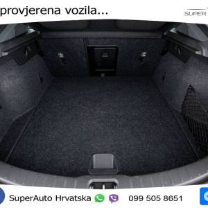 Polestar 2 64 kWh Standard Range 224 KS, KAM+GR SJED+VIRT+NAVI