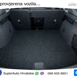 Polestar 2 64kWh Standard Range 224 KS, KAM+GR SJED+VIRT+NAVI