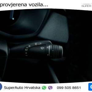 Polestar 2 64kWh Standard Range 224 KS, KAM+GR SJED+VIRT+NAVI