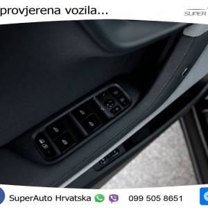 Polestar 2 64kWh Standard Range 224 KS, KAM+GR SJED+VIRT+NAVI