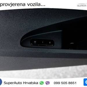 Polestar 2 64kWh Standard Range 224 KS, KAM+GR SJED+VIRT+NAVI