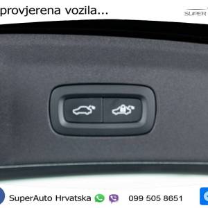 Polestar 2 64kWh Standard Range 224 KS, KAM+GR SJED+VIRT+NAVI