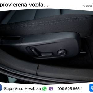 Polestar 2 64kWh Standard Range 224 KS, KAM+GR SJED+VIRT+NAVI