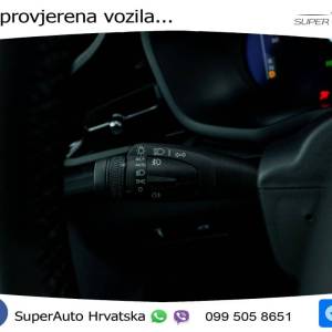 Polestar 2 64kWh Standard Range 224 KS, KAM+GR SJED+VIRT+NAVI