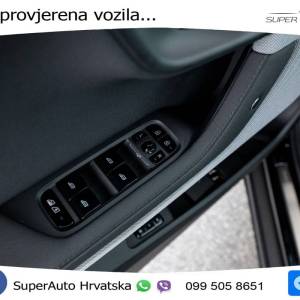 Polestar 2 Long Range 299 KS, ACC+360+4xGR SJED+PANO+VIRT+NAVI